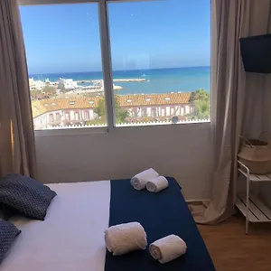  Apartment Weforyou Ole Puerto Marina Seaview