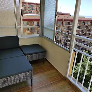 Apartment Sol Y Relax, Aguila