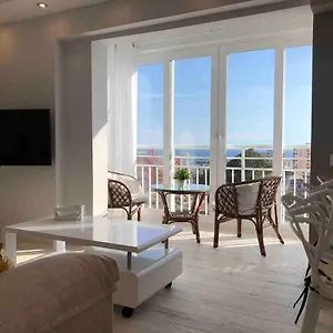  Apartment Arroyo De La Miel Luxury Sun&beach