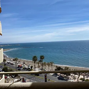 Benalbeach Complex Apartment Benalmadena