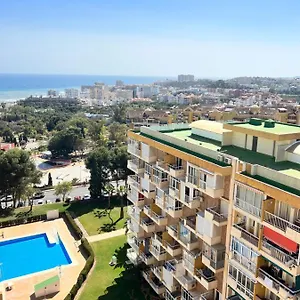 Hercules 1004 Apartment Benalmadena