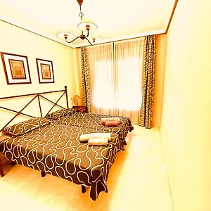Amazing Beach Apartment!! Apartment Benalmadena