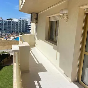 Mar En Calma Apartment Benalmadena