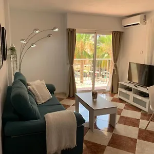 Jupiter 14 Street View Apartment Benalmadena