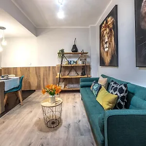 Inside Old Town By Eba Homes Apartment Bilbao
