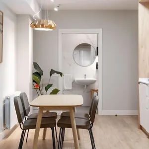 Limehome Tristan De Leguizamon Kalea Apartment Bilbao
