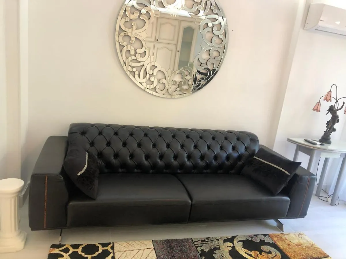 Estudio Vacacional Benalmadena Playa Apartment