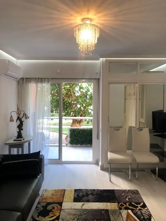 Estudio Vacacional Benalmadena Playa Apartment