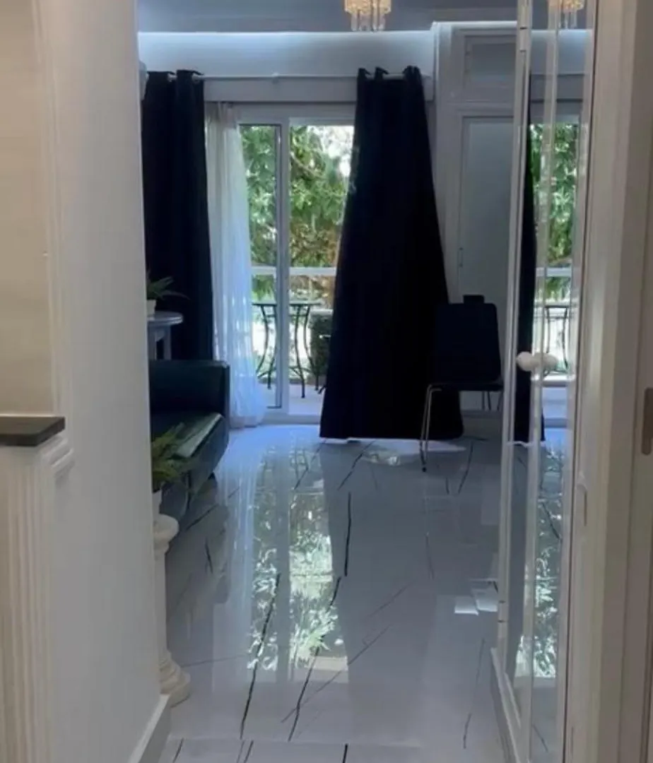 Apartment Estudio Vacacional Benalmadena Playa