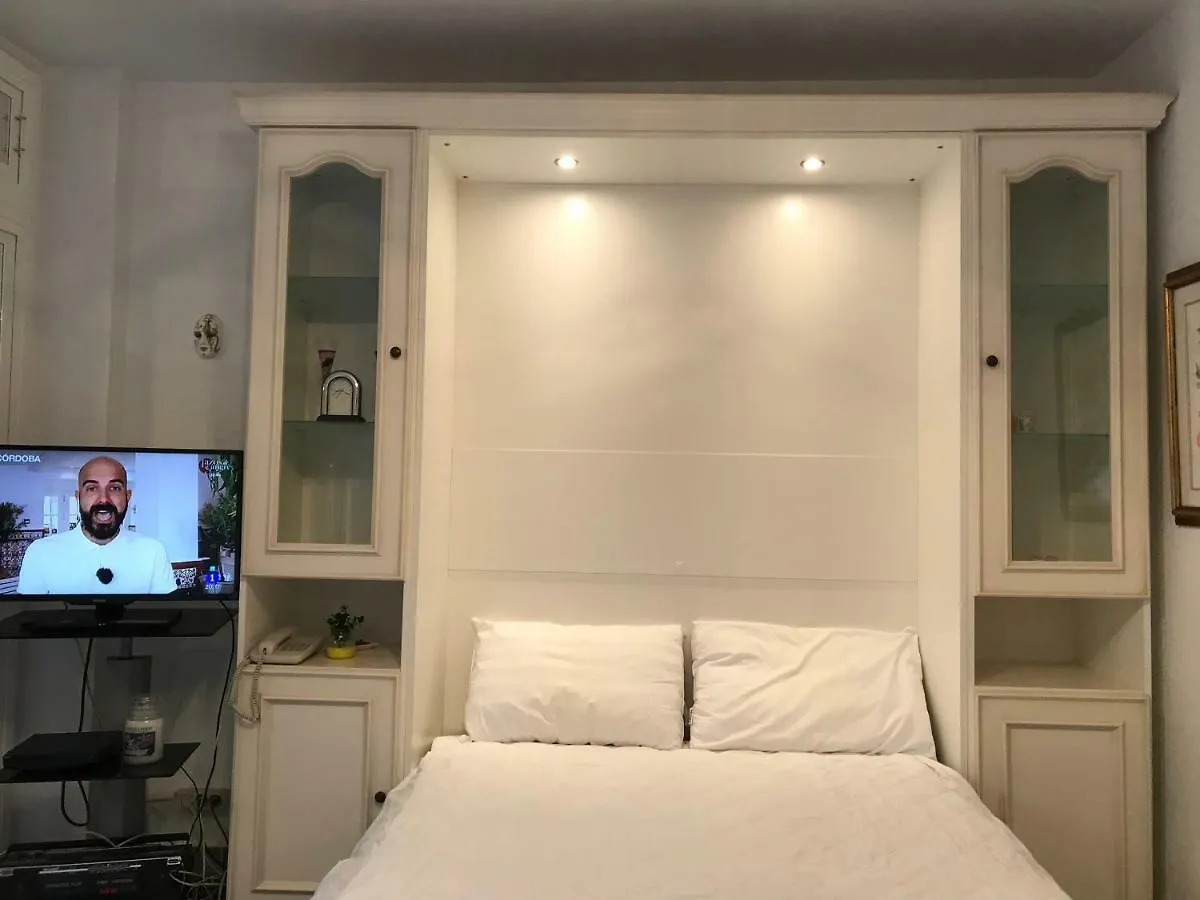 Estudio Vacacional Benalmadena Playa 0*,