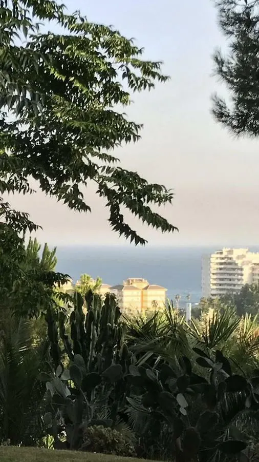 Estudio Vacacional Benalmadena Playa Spain