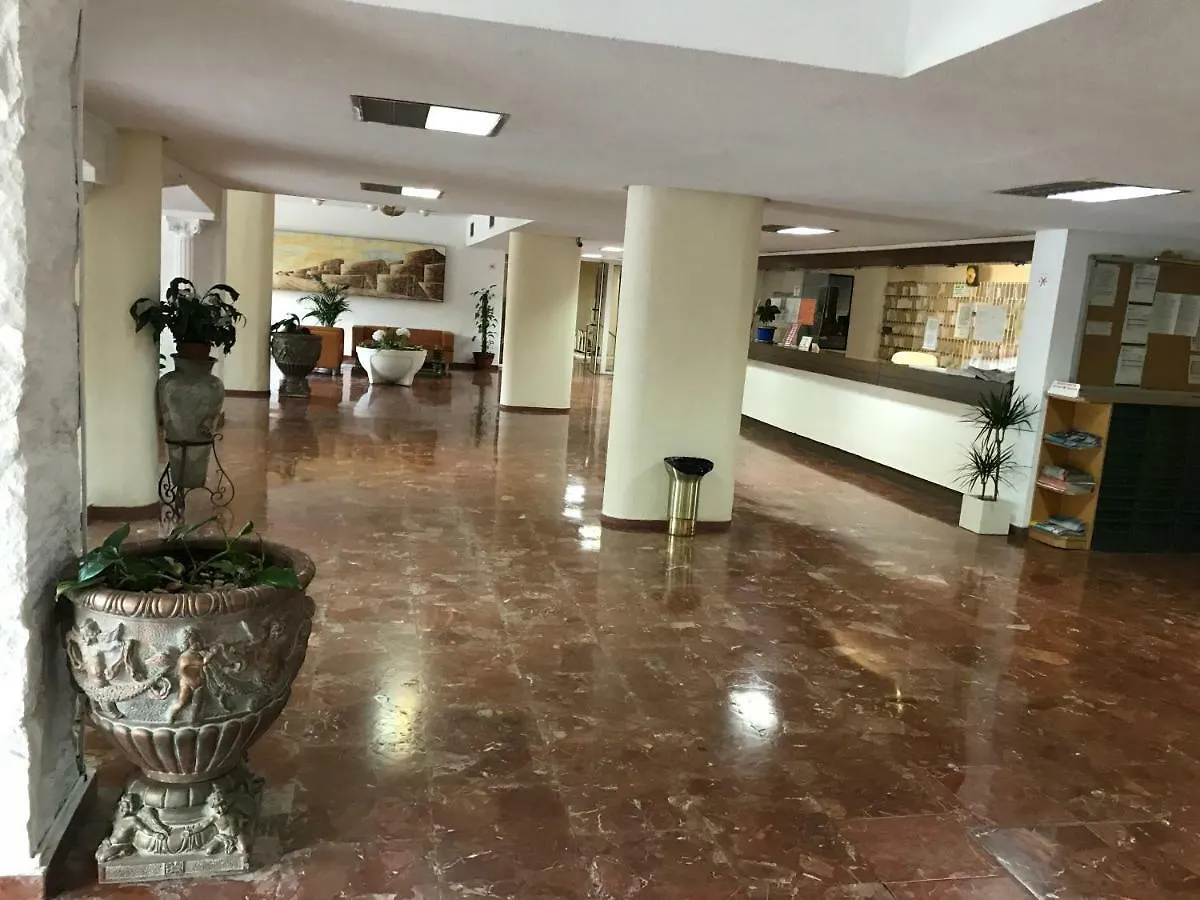Estudio Vacacional Benalmadena Playa Apartment