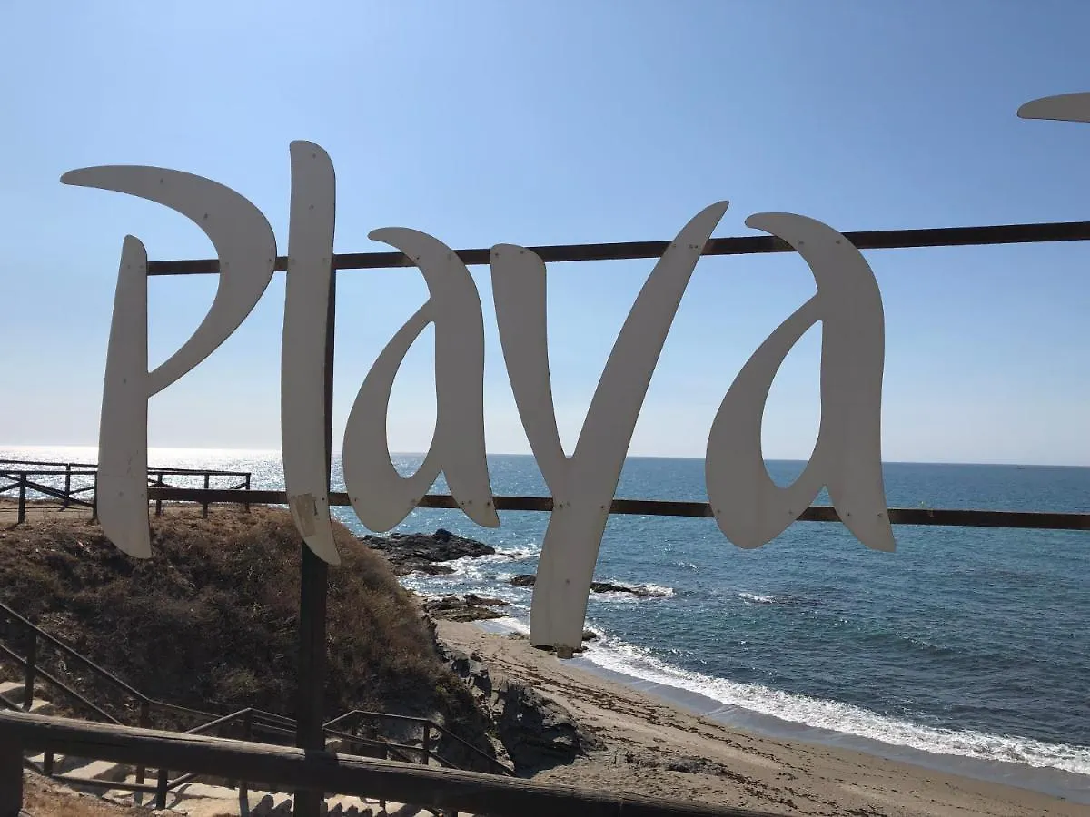 Estudio Vacacional Benalmadena Playa